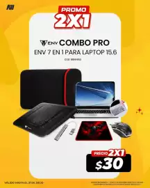 Catálogo Novicompu Página 1