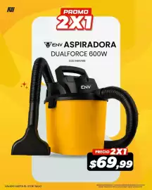 Catálogo Novicompu Página 2