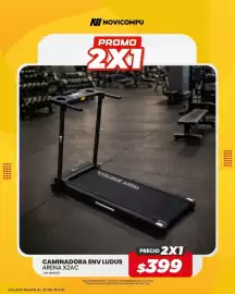Catálogo Novicompu Página 3