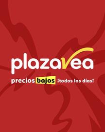 Catálogo Plaza Vea Página 4