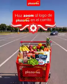 Catálogo Plaza Vea Página 1
