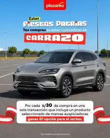 Catálogo Plaza Vea Página 2