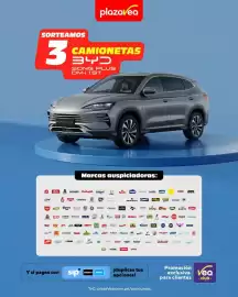 Catálogo Plaza Vea Página 3