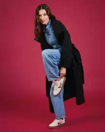 Catálogo Jaguar Shoes Página 3