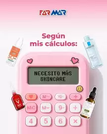 Catálogo Farmar Página 1