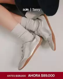 Catálogo Grimoldi Página 4