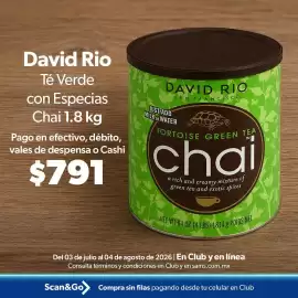 Catálogo Sam's Club Página 2