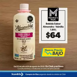 Catálogo Sam's Club Página 4