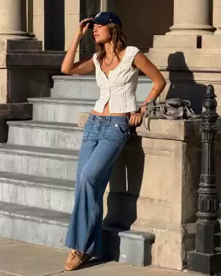 American Eagle (válido hasta 27-07)
