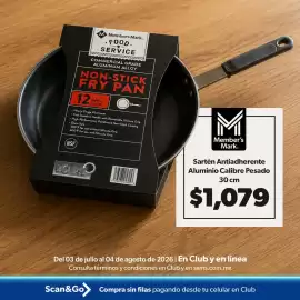 Catálogo Sam's Club Página 2