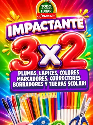 Hemsa (válido hasta 27-07)