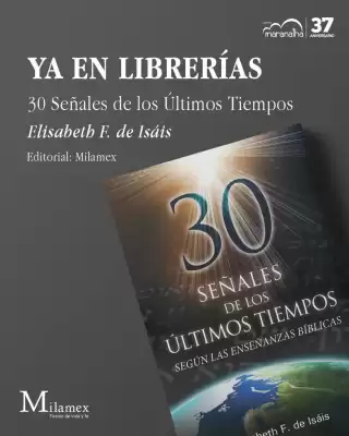 Librería Maranatha (válido hasta 27-07)
