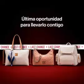 Catálogo Cloe Página 4