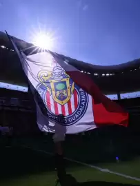 Catálogo Tienda Chivas Página 5