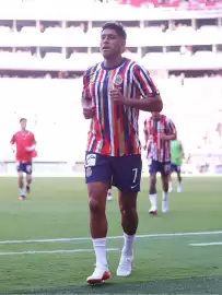 Catálogo Tienda Chivas Página 6