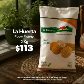 Catálogo Sam's Club Página 2