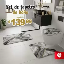 Catálogo Modatelas Página 3
