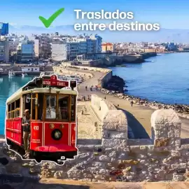 Catálogo Mega Travel Página 5