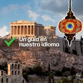 Catálogo Mega Travel Página 6