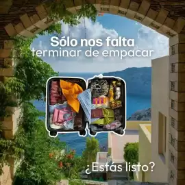 Catálogo Mega Travel Página 7