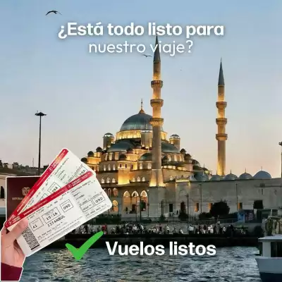 Catálogo Mega Travel (válido hasta 31-07)