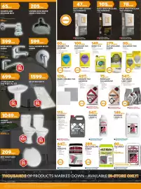 BUCO catalogue Page 6