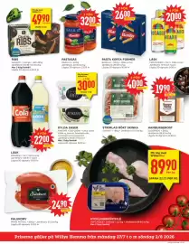 Willys Hemma reklamblad vecka 31 Sida 3