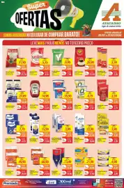 Folheto Atacadão semana 30 Página 1