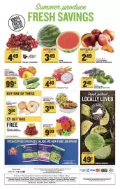 Food Lion weekly ad week 30 Page 2