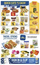 Food Lion weekly ad week 30 Page 4