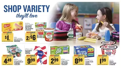 Food Lion weekly ad week 30 Page 7