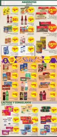 Supermercado Nuestra Familia weekly ad week 31 Page 4