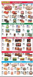 Met Foodmarkets weekly ad week 31 Page 6