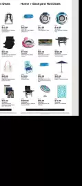 Academy weekly ad week 30 Page 4