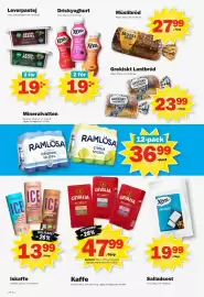 Pekås reklamblad vecka 31 Sida 2