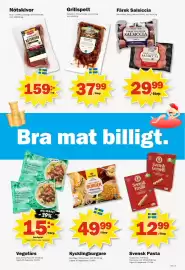 Pekås reklamblad vecka 31 Sida 3