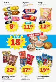 Pekås reklamblad vecka 31 Sida 4