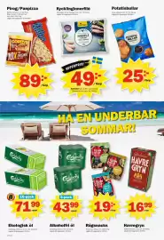 Pekås reklamblad vecka 31 Sida 6
