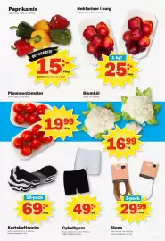 Pekås reklamblad vecka 31 Sida 7
