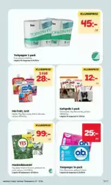 Östenssons reklamblad vecka 31 Sida 15