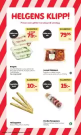 Östenssons reklamblad vecka 31 Sida 16