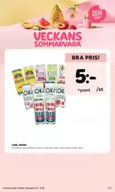 Östenssons reklamblad vecka 31 Sida 3