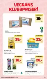 Östenssons reklamblad vecka 31 Sida 4