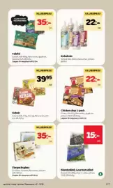 Östenssons reklamblad vecka 31 Sida 9