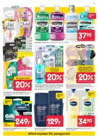 Rusta reklamblad vecka 31 Sida 13