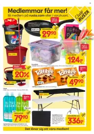 Rusta reklamblad vecka 31 Sida 15