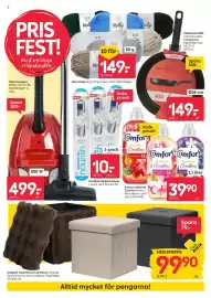 Rusta reklamblad vecka 31 Sida 2