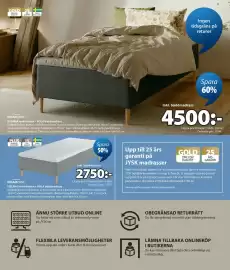 JYSK reklamblad Sida 10