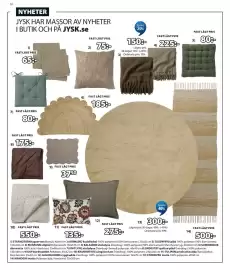 JYSK reklamblad Sida 11