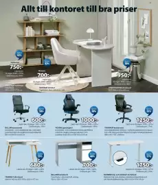 JYSK reklamblad Sida 12